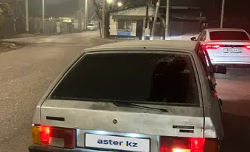 LADA (ВАЗ) 2109 2003 года за 500 000 тг. в Алматы фото 3