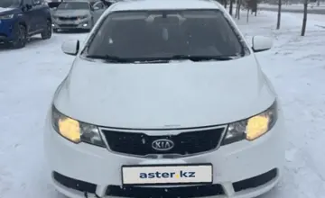 Kia Cerato 2013 года за 5 000 000 тг. в Астана фото 2
