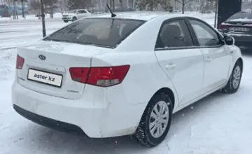 Kia Cerato 2013 года за 5 000 000 тг. в Астана
