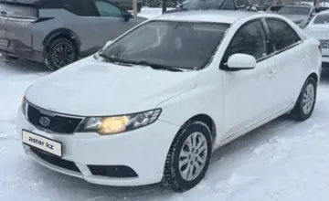 Kia Cerato 2013 года за 5 000 000 тг. в Астана фото 1
