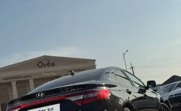 Hyundai Grandeur 2013 года за 8 600 000 тг. в Кызылорда