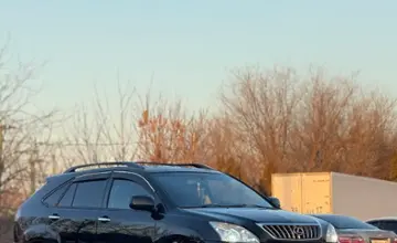 Lexus RX 2007 года за 8 500 000 тг. в Шымкент фото 3