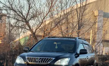 Lexus RX 2007 года за 8 500 000 тг. в Шымкент фото 2