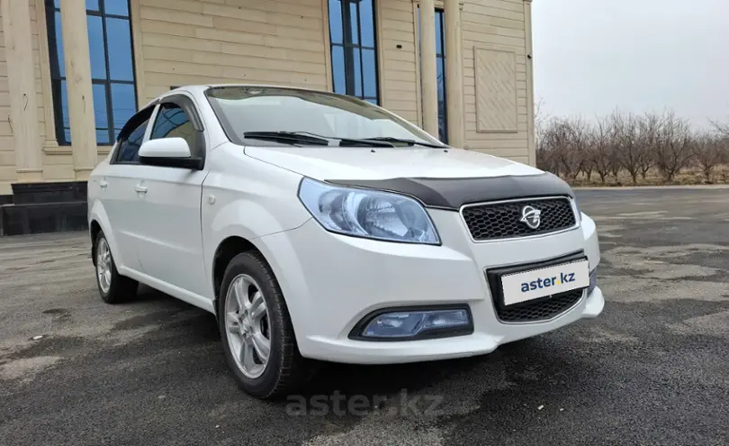 Ravon Nexia R3 2017 года за 37 000 007 тг. в Шымкент фото 3