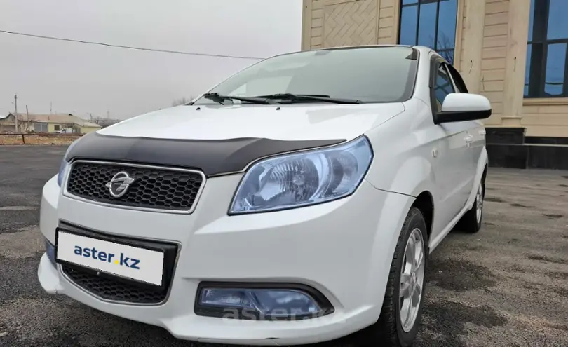 Ravon Nexia R3 2017 года за 37 000 007 тг. в Шымкент фото 2