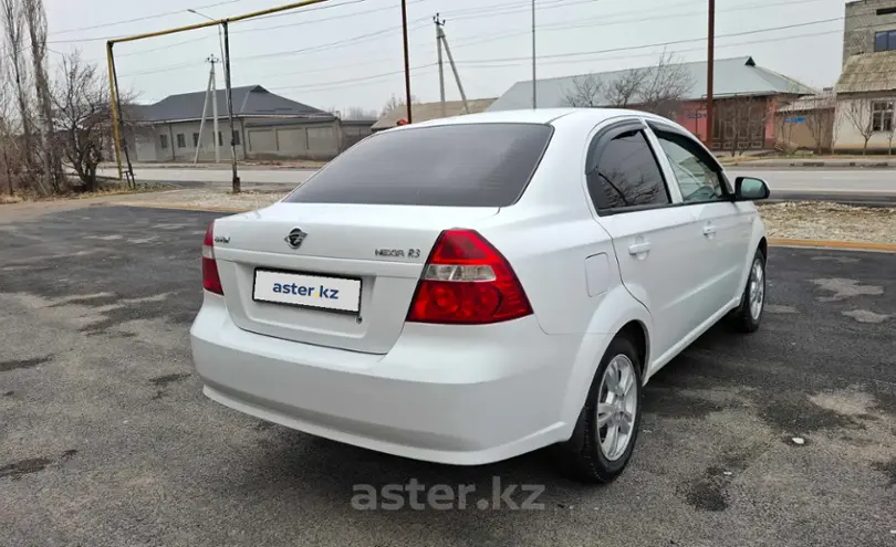 Ravon Nexia R3 2017 года за 37 000 007 тг. в Шымкент фото 4