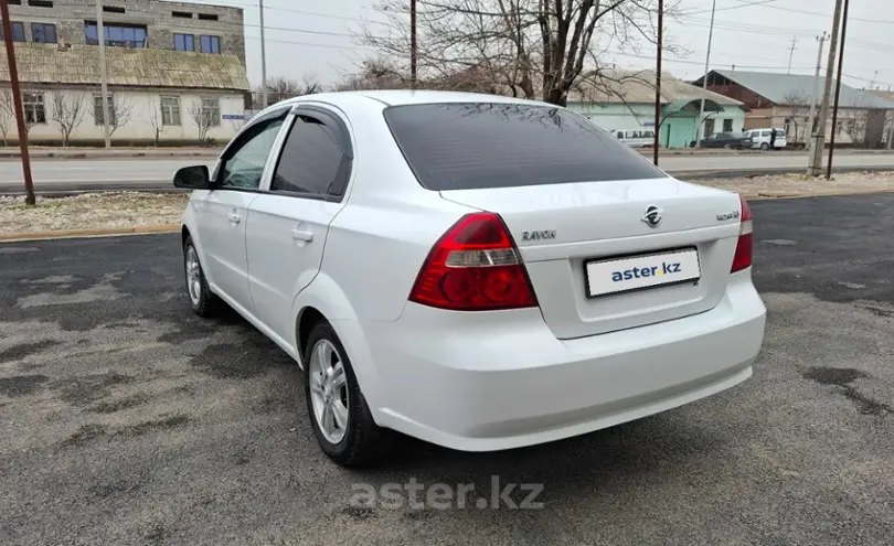 Ravon Nexia R3 2017 года за 37 000 007 тг. в Шымкент