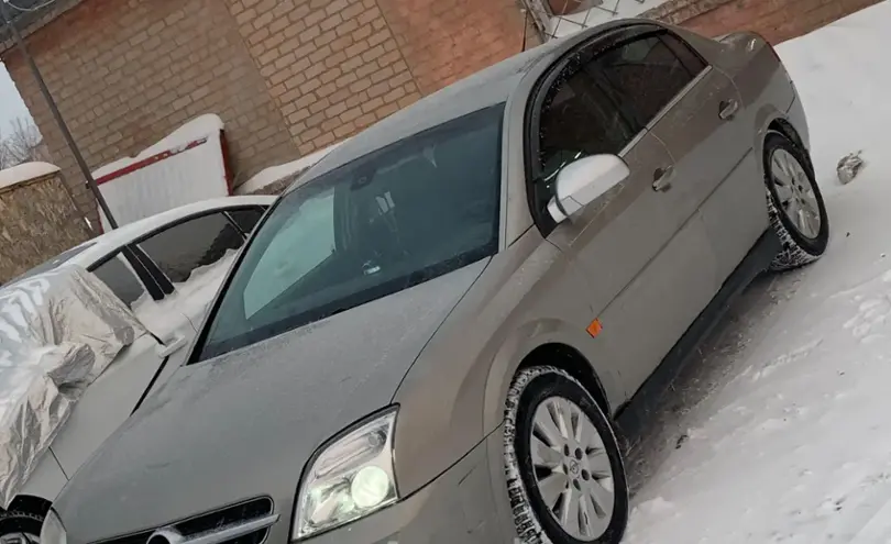 Opel Vectra 2003 года за 2 400 000 тг. в Павлодарская область фото 1