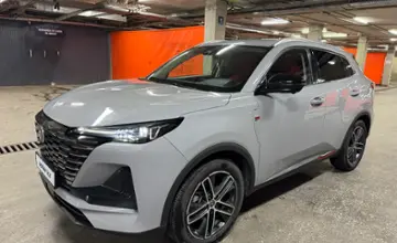 Changan CS55PLUS 2023 года за 9 500 000 тг. в Астана фото 2