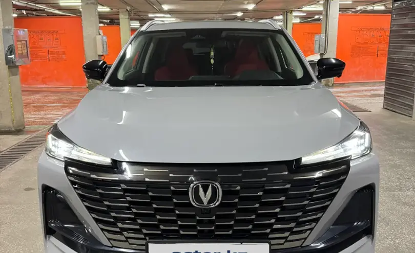 Changan CS55PLUS 2023 года за 9 500 000 тг. в Астана