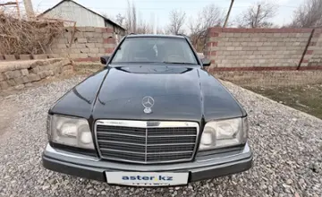 Mercedes-Benz E-Класс 1994 года за 3 000 000 тг. в Шымкент фото 1