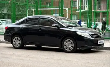 Toyota Corolla 2011 года за 5 400 000 тг. в Астана