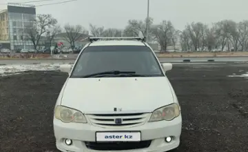 Honda Odyssey 2001 года за 3 300 000 тг. в Алматы фото 1
