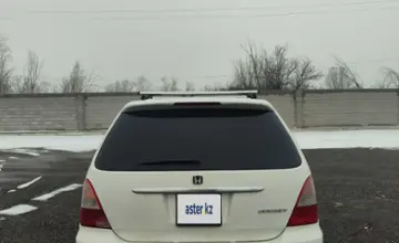 Honda Odyssey 2001 года за 3 300 000 тг. в Алматы фото 3
