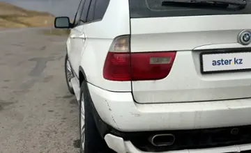 BMW X5 2006 года за 6 000 000 тг. в Алматы фото 3