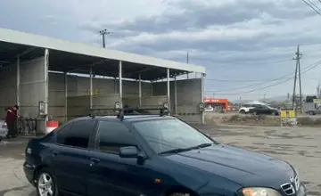 Nissan Primera 1999 года за 1 350 000 тг. в Тараз фото 4