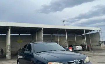 Nissan Primera 1999 года за 1 350 000 тг. в Тараз фото 2