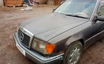 Mercedes-Benz W124 1992 года за 1 000 000 тг. в Алматы фото 1