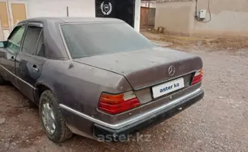 Mercedes-Benz W124 1992 года за 1 000 000 тг. в Алматы