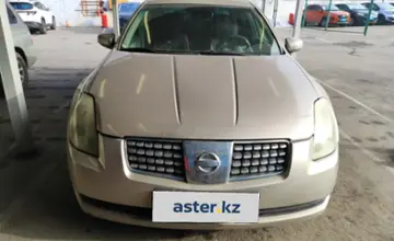 Nissan Maxima 2004 года за 2 300 000 тг. в Алматы фото 2