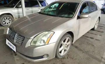 Nissan Maxima 2004 года за 2 300 000 тг. в Алматы фото 1