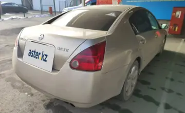 Nissan Maxima 2004 года за 2 300 000 тг. в Алматы