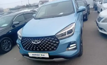 Chery Tiggo 4 Pro 2023 года за 7 000 000 тг. в Алматы фото 2