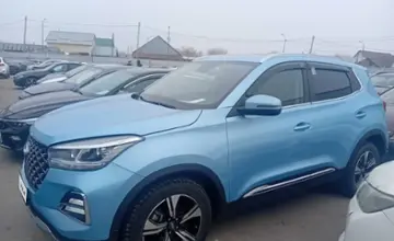 Chery Tiggo 4 Pro 2023 года за 7 000 000 тг. в Алматы фото 1