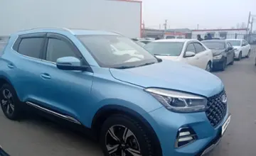 Chery Tiggo 4 Pro 2023 года за 7 000 000 тг. в Алматы фото 3