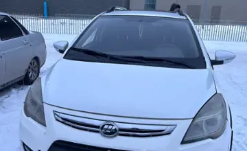 Lifan X50 2017 года за 4 000 000 тг. в Астана фото 2