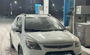 Lifan X50 2017 года за 4 000 000 тг. в Астана фото 3