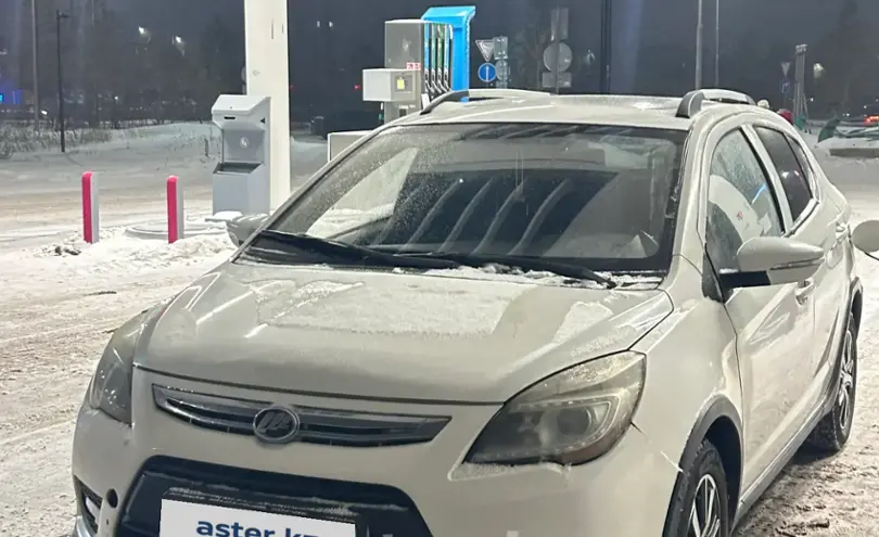 Lifan X50 2017 года за 4 000 000 тг. в Астана