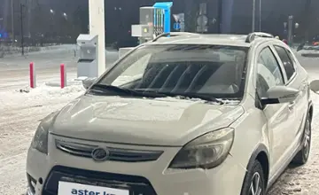 Lifan X50 2017 года за 4 000 000 тг. в Астана фото 1
