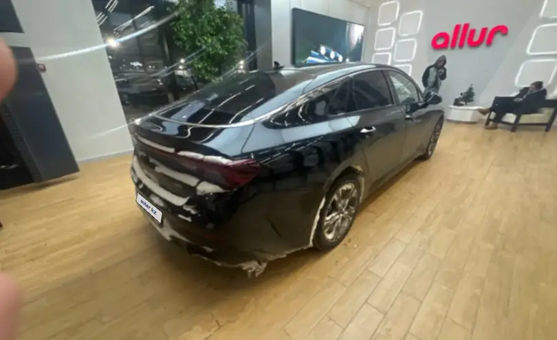 Kia K5 2025 года за 15 500 000 тг. в Астана фото 5