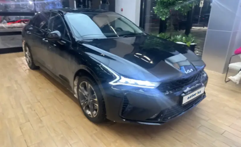 Kia K5 2025 года за 15 500 000 тг. в Астана фото 3