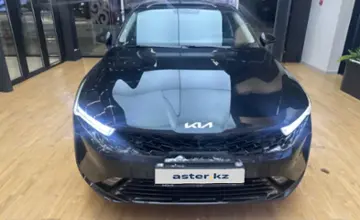 Kia K5 2025 года за 15 500 000 тг. в Астана фото 2