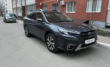 Subaru Outback 2021 года за 21 000 000 тг. в Костанай фото 1