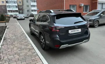 Subaru Outback 2021 года за 21 000 000 тг. в Костанай