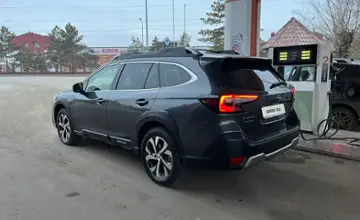 Subaru Outback 2021 года за 21 000 000 тг. в Костанай фото 4