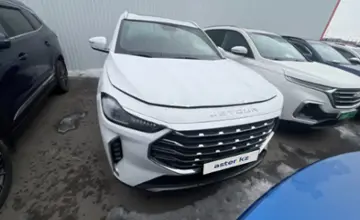 Jetour X70 PLUS 2023 года за 9 500 000 тг. в Алматы фото 2