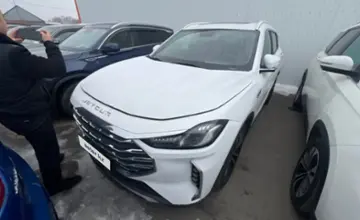 Jetour X70 PLUS 2023 года за 9 500 000 тг. в Алматы фото 1