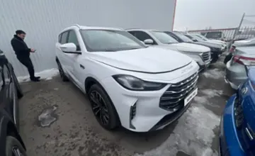 Jetour X70 PLUS 2023 года за 9 500 000 тг. в Алматы фото 3