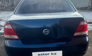 Nissan Almera Classic 2007 года за 2 000 000 тг. в Алматы фото 3