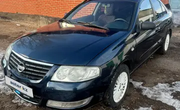 Nissan Almera Classic 2007 года за 2 000 000 тг. в Алматы фото 1