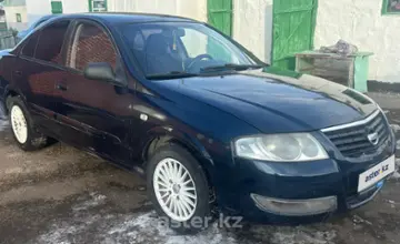 Nissan Almera Classic 2007 года за 2 000 000 тг. в Алматы фото 2