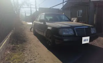 Mercedes-Benz E-Класс 1993 года за 1 600 000 тг. в Алматы фото 4