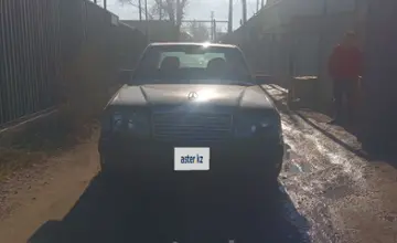 Mercedes-Benz E-Класс 1993 года за 1 600 000 тг. в Алматы фото 2