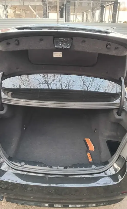 BMW 5 серии 2013 года за 11 000 000 тг. в Алматы фото 4