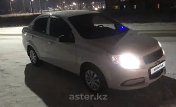 Chevrolet Nexia 2020 года за 4 000 000 тг. в Усть-Каменогорск фото 3