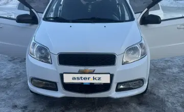 Chevrolet Nexia 2020 года за 4 000 000 тг. в Усть-Каменогорск фото 1